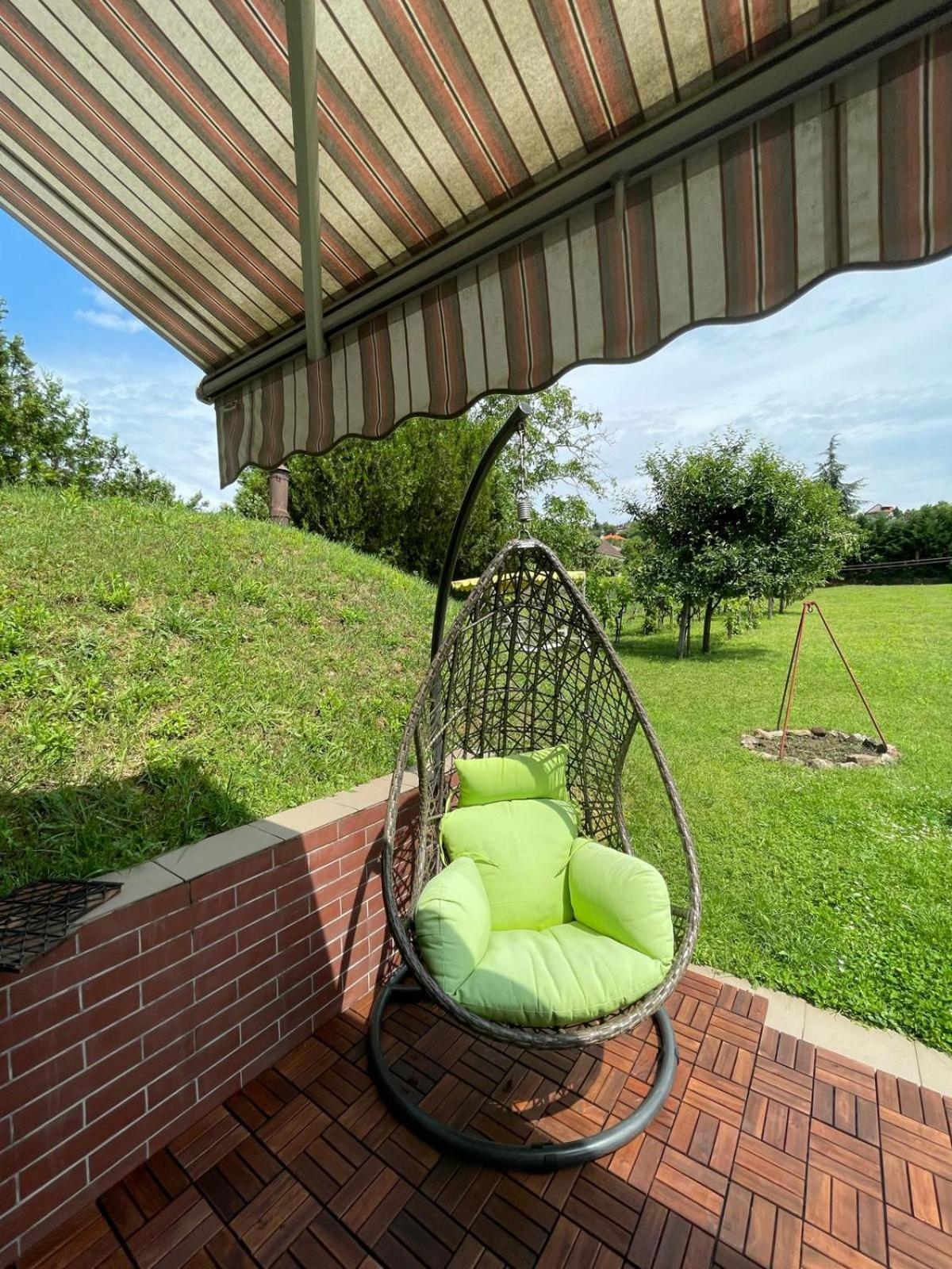 Happy Family House Nyaraló Velence